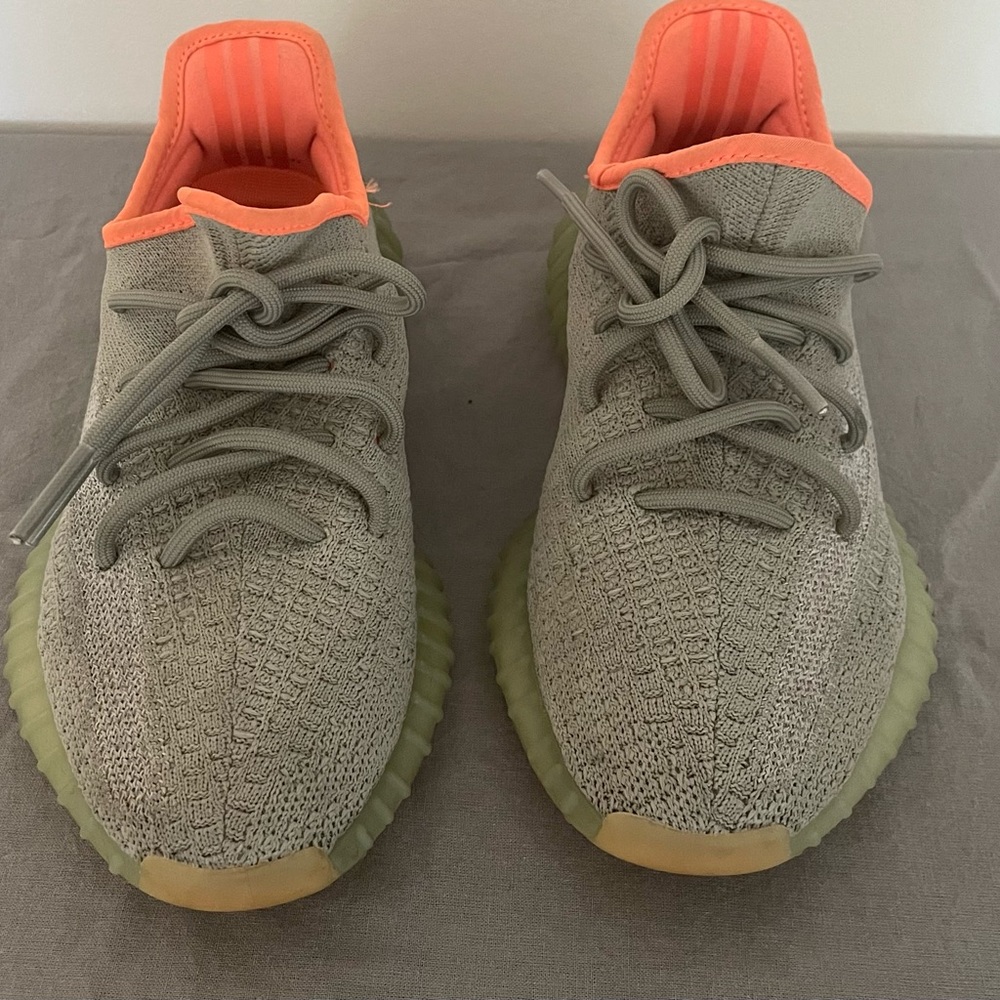 Yeezy boost 350 v2 Sage